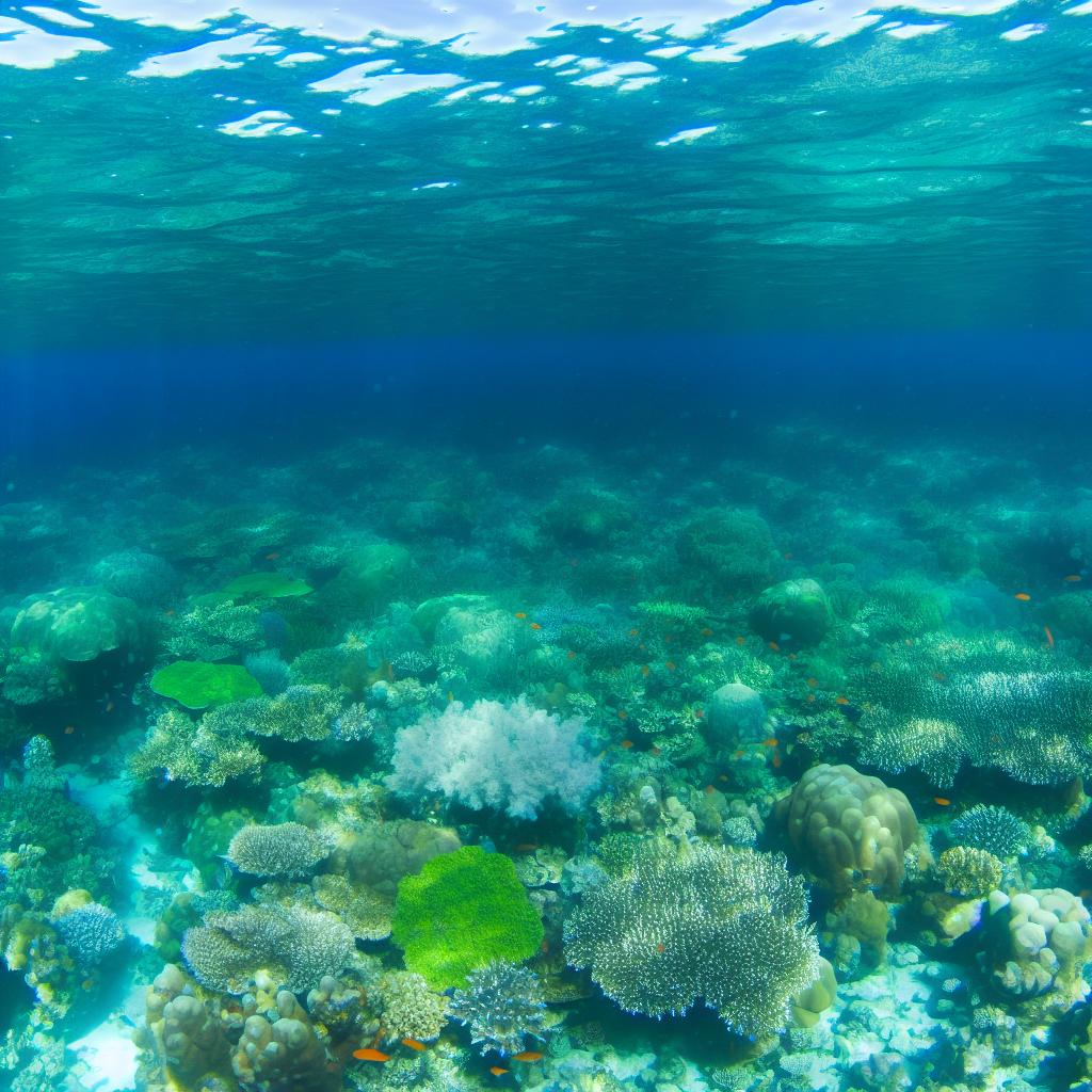 Tawi-Tawi: Untouched marine biodiversity